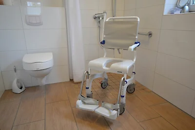 Apartmenthaus Königshöhe Wohnung Jolle