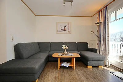 apartman za odmor Obiteljski odmor Kühlungsborn