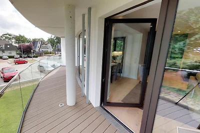 White Pearl Luxusapartment 1.16