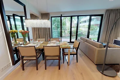 White Pearl Luxussuite 0.06