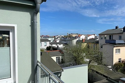 Ferienhaus Alisch Fewo 1