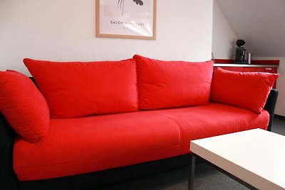 Accommodatie Vakantie op de boerderij Schashagen