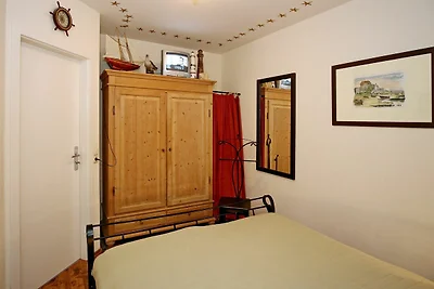 apartman za odmor Obiteljski odmor Kühlungsborn