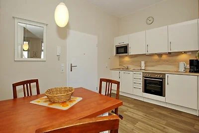 Apartamento Vacaciones familiares Kühlungsborn