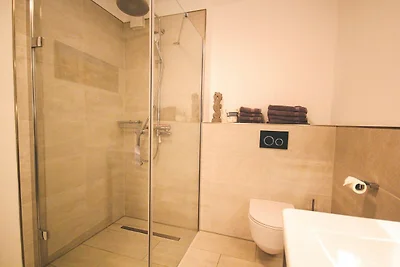 Apartmenthaus Sport-Sager Kurparkperle