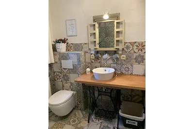 Bayerischer Wald / Arrach Haus 12 Fewo 2...