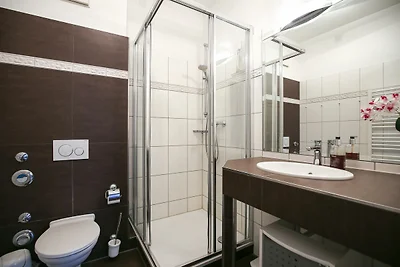 Apartamento Vacaciones familiares Kühlungsborn
