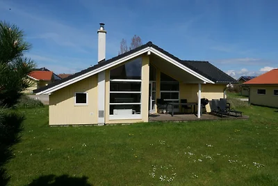 Casa vacanze Vacanza di relax Großenbrode