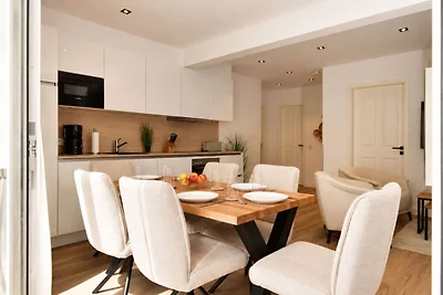 Villa Hanse Whg 332