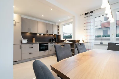 Deich-Residenz App. 1