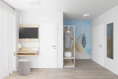 Alloggio Agriturismo Neustadt in Holstein