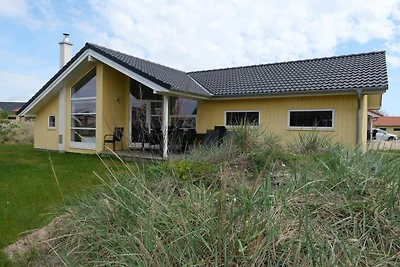 Domek letniskowy Urlop wypoczynkowy Großenbrode
