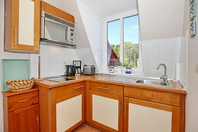 Ulmenschlößchen Wohnung 13