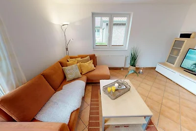Feriendorf Südstrand Haus 09