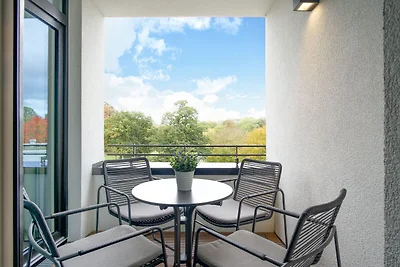 Godewindpark Travemünde Exklusives Apartment...