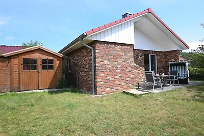 Feriendorf Südstrand Haus 40