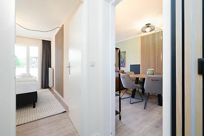 Das Solaris Beach Apartment 12 hundfreundlich...