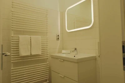 Vakantieappartement Gezinsvakantie Warnemünde