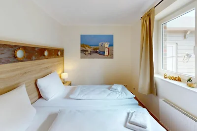 Feriendorf Südstrand Haus Seagate