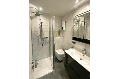 Appartamento Vacanza con famiglia Burg auf Fehmarn