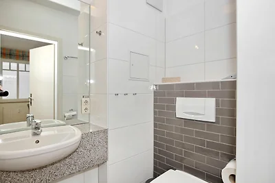 Apartamento Vacaciones familiares Kühlungsborn