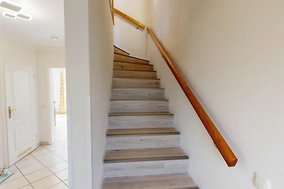 Ferienhaus Sir Henry Wohnung B