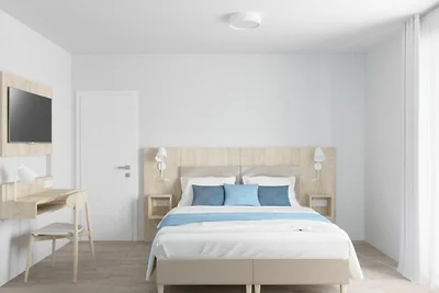 Alloggio Agriturismo Neustadt in Holstein