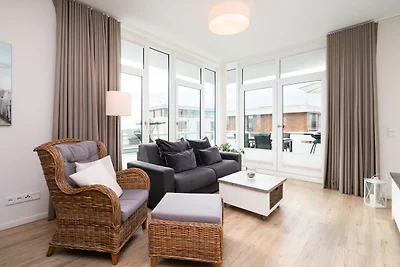 Apartament Dla rodzin Neustadt in Holstein