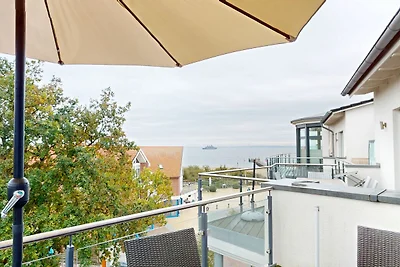 Villa Meeresrauschen "Pier 36b"