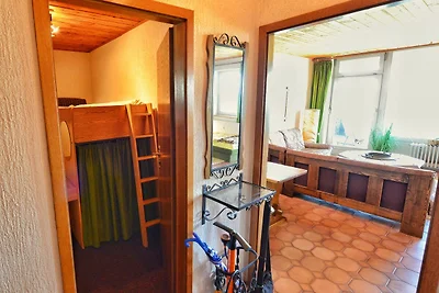 Seeblick Retro Apartment