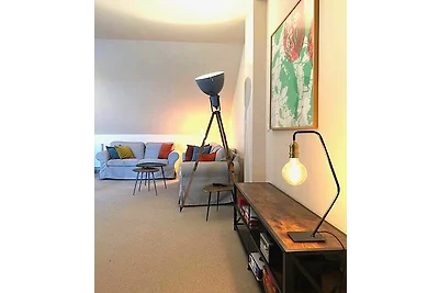 Strandstraße 14 Ferienwohnung 19