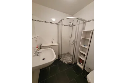 Haus Leuchtfeuer Fewo 5 Albatros