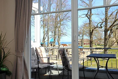 Appartamento Vacanza con famiglia Kühlungsborn