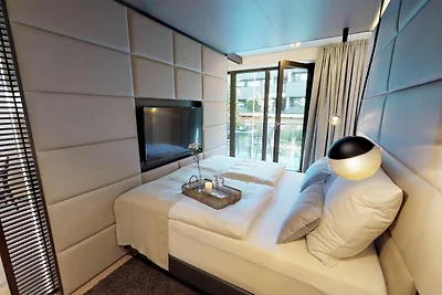 White Pearl Luxusapartment 0.03