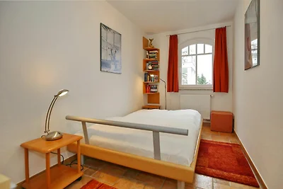 Apartament Dla rodzin Kühlungsborn