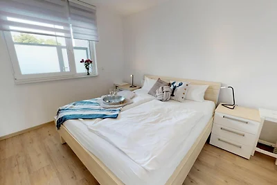 Villa Meeresrauschen Ostseetraum - Komfort