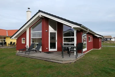 Holiday Vital Resort Ferienhaus 93