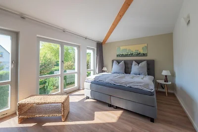 Ferienhäuser an der alten Gärtnerei Haus...
