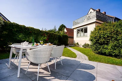 Villa Smuk