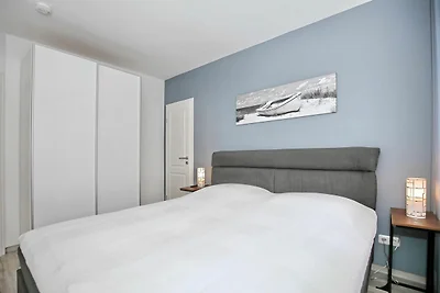 Haus am Park Wohnung 18
