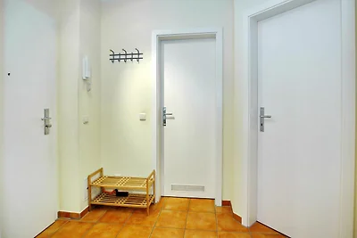 apartman za odmor Obiteljski odmor Kühlungsborn