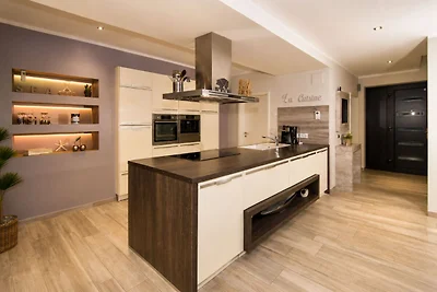 Haus Skorpion Skorpion