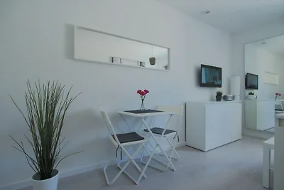 Vakantieappartement Gezinsvakantie Warnemünde