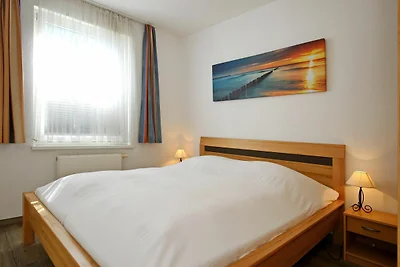 Apartament Dla rodzin Kühlungsborn