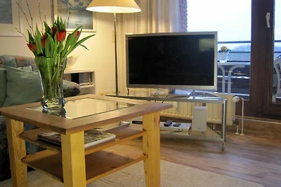 Vakantieappartement Gezinsvakantie Scharbeutz