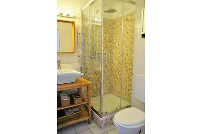 Apartament Dla rodzin Fehmarn
