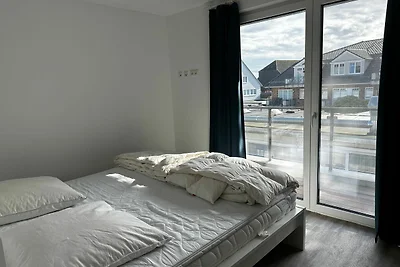 Vakantieappartement Gezinsvakantie Grömitz