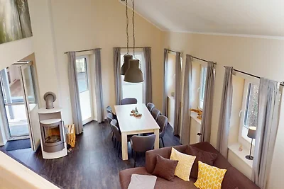 Casa vacanze Vacanza di relax Neustadt in Holstein