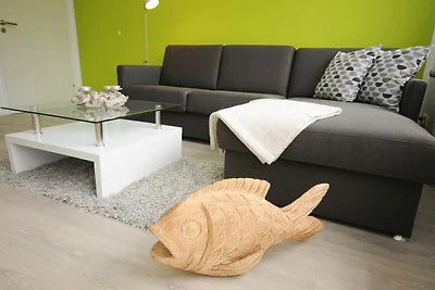 Ferienwohnung Evergreen inkl.