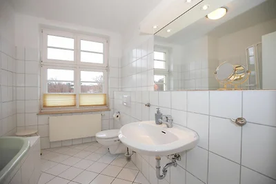 Residenz Unter den Linden Wohnung 23 ruhig un...